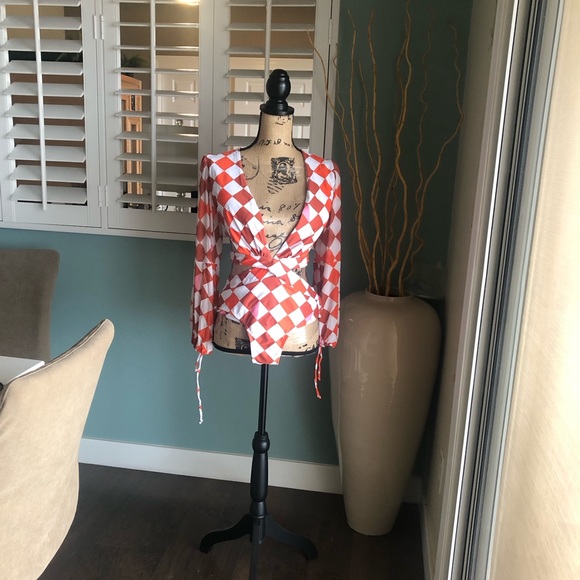 Swimsuit - Picture 5 of 8